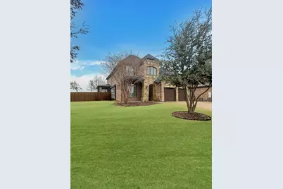 341 Oxford Place, Prosper, TX 75078 - Photo 2