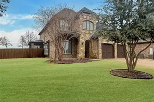 341 Oxford Pl, Prosper, TX 75078 - Photo 2