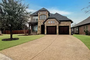 341 Oxford Pl, Prosper, TX 75078 - Photo 1