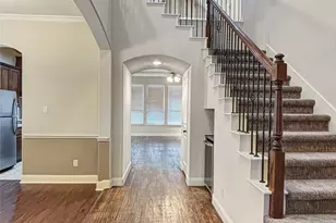 341 Oxford Pl, Prosper, TX 75078 - Photo 4