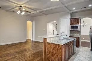 341 Oxford Pl, Prosper, TX 75078 - Photo 6