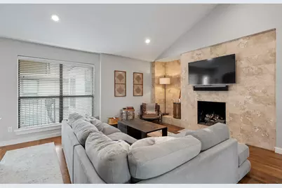 5816 Birchbrook Drive #214, Dallas, TX 75206 - Photo 2