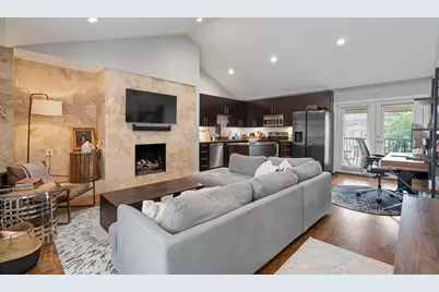 5816 Birchbrook Drive #214, Dallas, TX 75206 - Photo 1