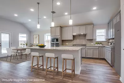 3108 Moldboard Drive, McKinney, TX 75071 - Photo 2