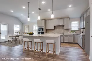 3108 Moldboard Dr, McKinney, TX 75071 - Photo 2