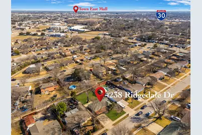 4238 Ridgedale Drive, Mesquite, TX 75150 - Photo 30