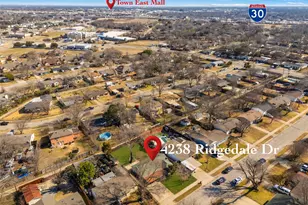 4238 Ridgedale Dr, Mesquite, TX 75150 - Photo 30