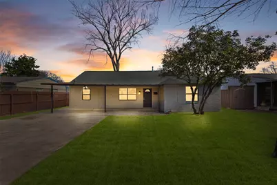 4238 Ridgedale Drive, Mesquite, TX 75150 - Photo 2