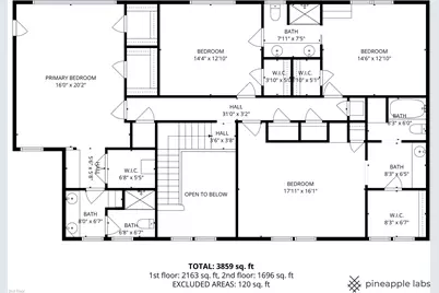 1578 Bar Harbor Drive, Dallas, TX 75232 - Photo 40