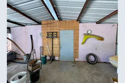 1134 Ladybird Lane, Reno, TX 76020 - Photo 6