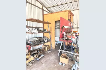 1134 Ladybird Lane, Reno, TX 76020 - Photo 22