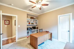 8209 Cimarron Trail, Abilene, TX 79606 - Photo 30