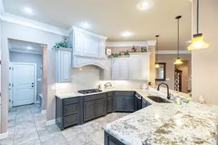 8209 Cimarron Trail, Abilene, TX 79606 - Photo 12