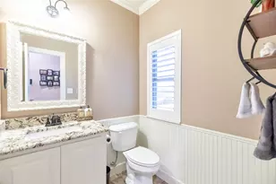 8209 Cimarron Trail, Abilene, TX 79606 - Photo 34