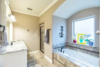 8209 Cimarron Trail, Abilene, TX 79606 - Photo 20