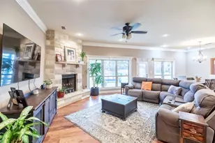 8209 Cimarron Trail, Abilene, TX 79606 - Photo 6