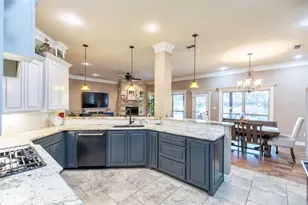 8209 Cimarron Trail, Abilene, TX 79606 - Photo 14