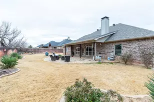 8209 Cimarron Trail, Abilene, TX 79606 - Photo 40