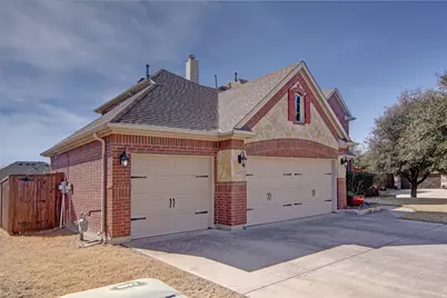 11937 Cisco Court, Fort Worth, TX 76108 - Photo 4