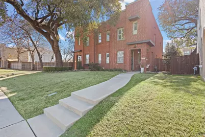 2903 Merrimac Street, Fort Worth, TX 76107 - Photo 2