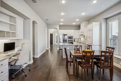 12128 Curry Creek Drive, Frisco, TX 75035 - Photo 12