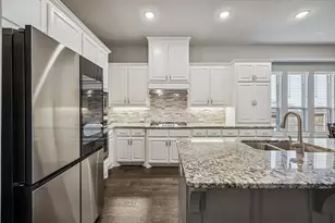 12128 Curry Creek Dr, Frisco, TX 75035 - Photo 14