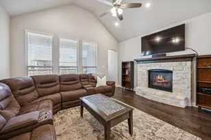 12128 Curry Creek Dr, Frisco, TX 75035 - Photo 6