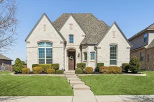 12128 Curry Creek Dr, Frisco, TX 75035 - Photo 1