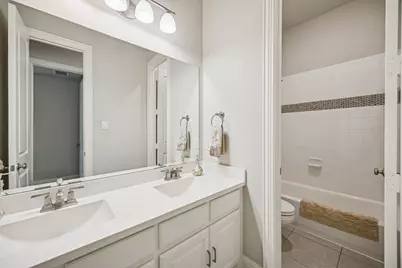 12128 Curry Creek Drive, Frisco, TX 75035 - Photo 24