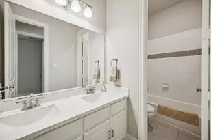 12128 Curry Creek Dr, Frisco, TX 75035 - Photo 24