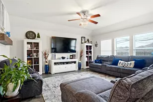 2805 Dominion St, Denton, TX 76209 - Photo 4