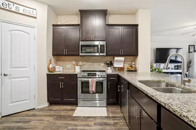 2805 Dominion Street, Denton, TX 76209 - Photo 12