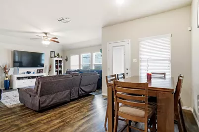 2805 Dominion Street, Denton, TX 76209 - Photo 8