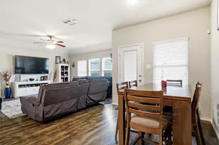 2805 Dominion St, Denton, TX 76209 - Photo 8