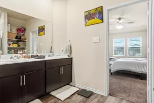 2805 Dominion St, Denton, TX 76209 - Photo 22