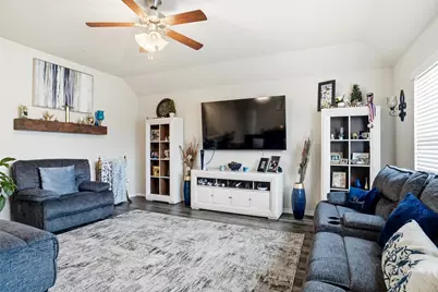 2805 Dominion Street, Denton, TX 76209 - Photo 6