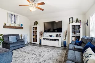 2805 Dominion St, Denton, TX 76209 - Photo 6