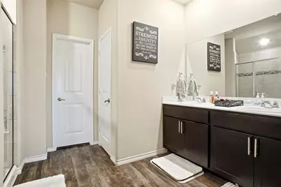 2805 Dominion Street, Denton, TX 76209 - Photo 20