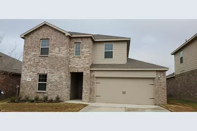 813 Fueller Drive, Aubrey, TX 76227 - Photo 1