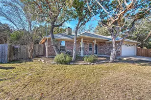 103 Cottonwood, Morgans Point Resort, TX 76513 - Photo 2