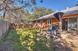 103 Cottonwood, Morgans Point Resort, TX 76513 - Photo 30