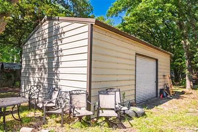 10268 Tanglewood Circle, Wills Point, TX 75169 - Photo 12