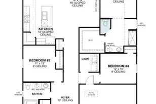 3612 Birch Ln, Argyle, TX 76227 - Photo 2