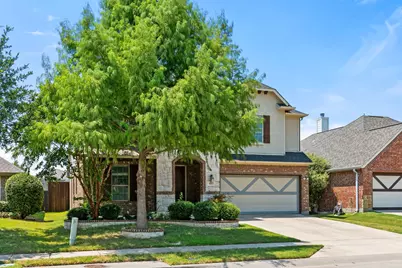 5212 Seashore Lane, Frisco, TX 75036 - Photo 4