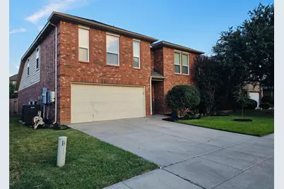 10444 Hideaway Trail, Fort Worth, TX 76131 - Photo 2