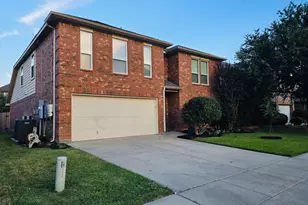 10444 Hideaway Trail, Fort Worth, TX 76131 - Photo 2