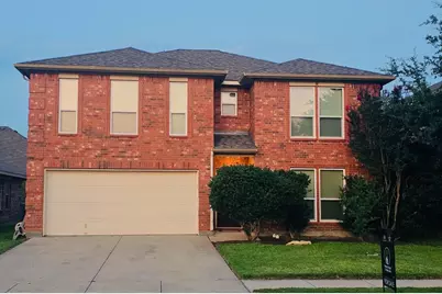 10444 Hideaway Trail, Fort Worth, TX 76131 - Photo 1