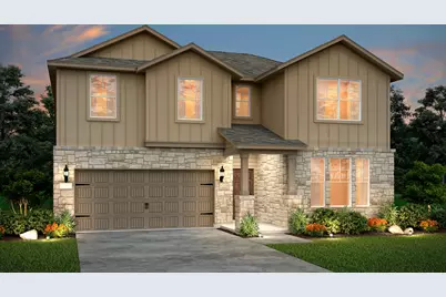 2715 Jordan Dwyer Way, Northlake, TX 76247 - Photo 1