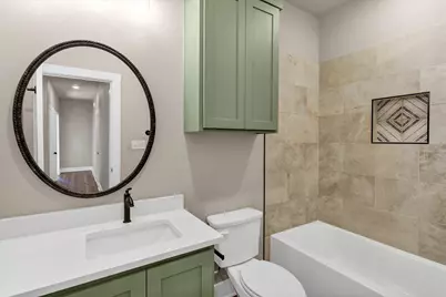 805 Branding Iron Trail, Granbury, TX 76049 - Photo 20