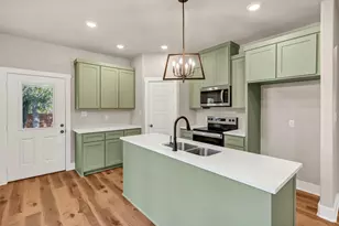 805 Branding Iron Trail, Granbury, TX 76049 - Photo 10